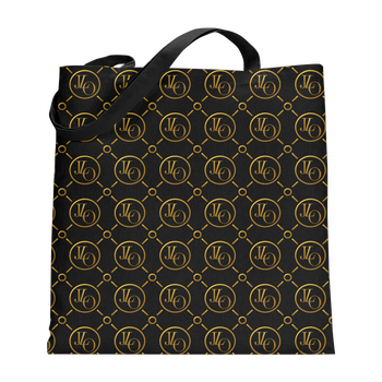 All Over JLO Logo Tote