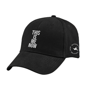 This Is Me...Now Black Hat